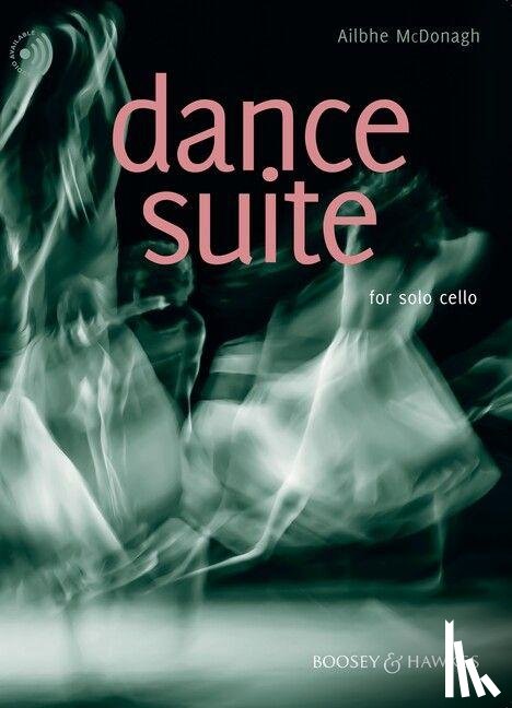  - Dance Suite for Solo Cello