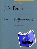 Bach, Johann Sebastian - At the Piano - J. S. Bach