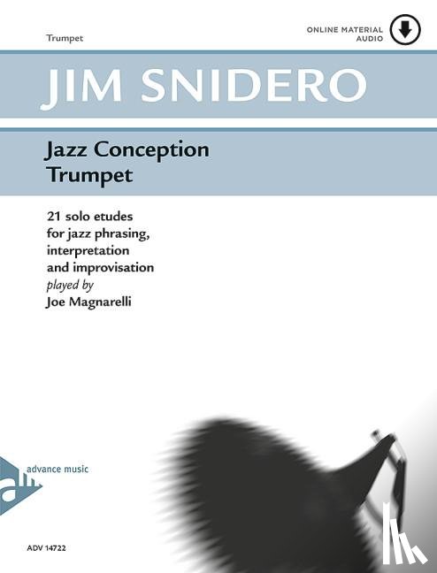 Snidero, Jim - Jazz Conception Trumpet