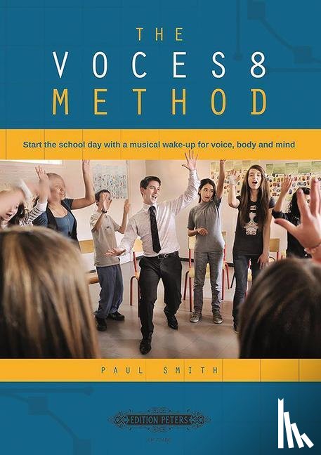 SMITH, PAUL - VOCES8 METHOD