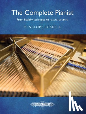 Roskell, Penelope - The Complete Pianist