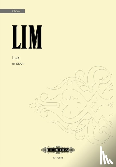 Lim, Darius - Lux
