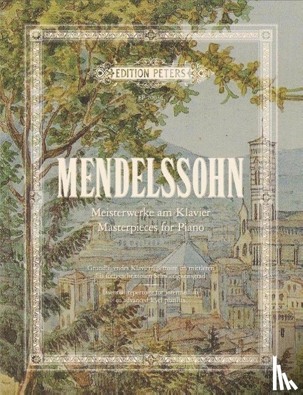  - Meisterwerke am Klavier