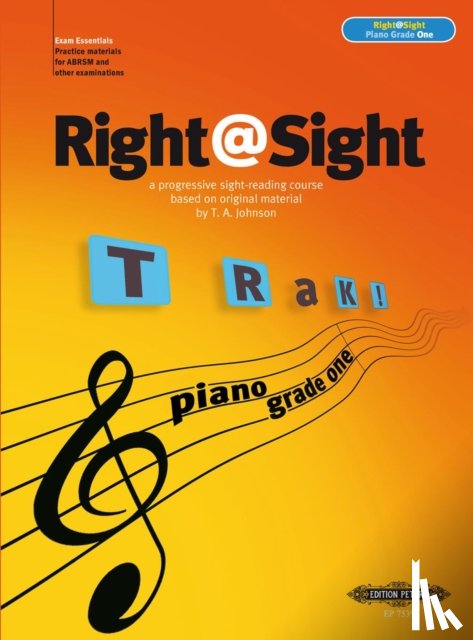 VARIOUS - RIGHTSIGHT GRADE ONE