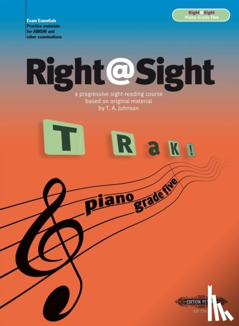 VARIOUS - RIGHTSIGHT GRADE FIVE