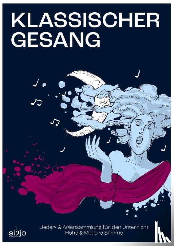  - Klassischer Gesang