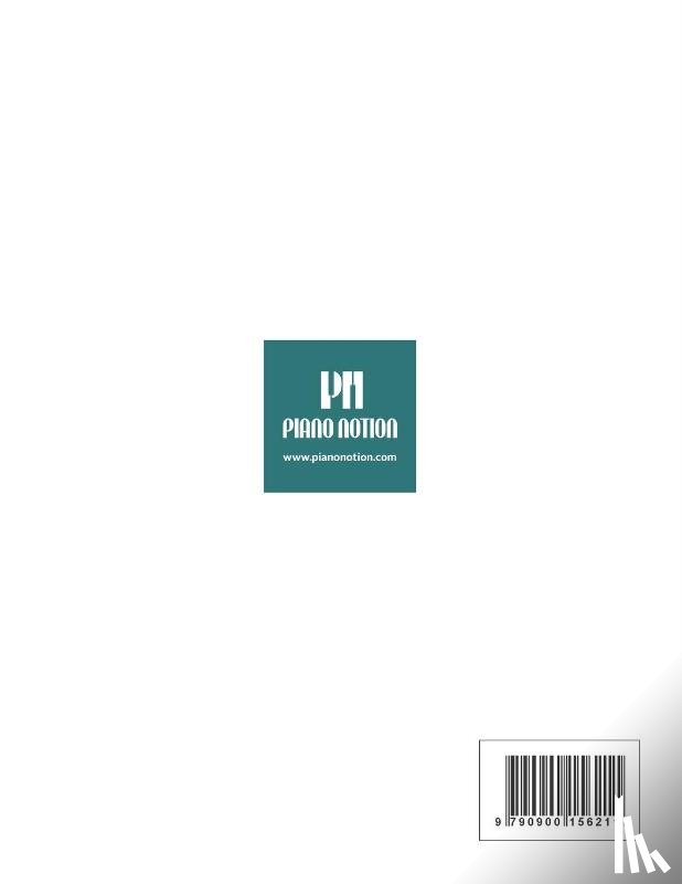 Cyr, Bobby - Scales Arpeggios Chords Exercises by Piano Notion