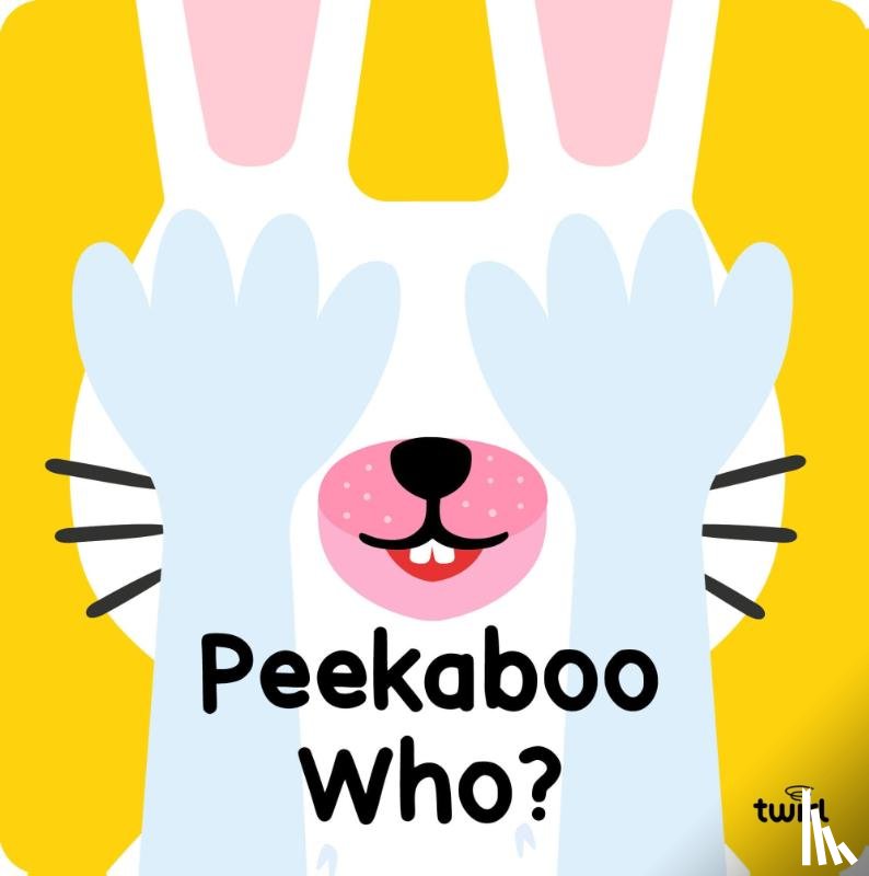 Selena, Elena - Peekaboo Who?