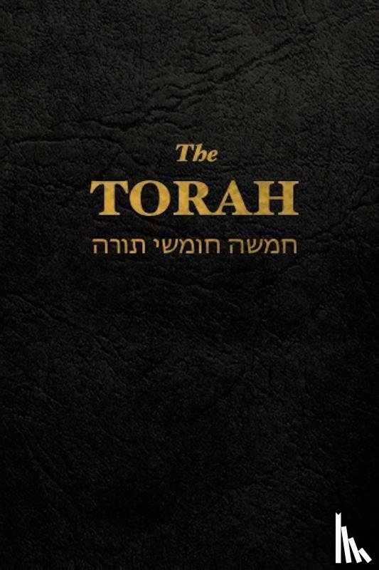 Anonym - The Torah