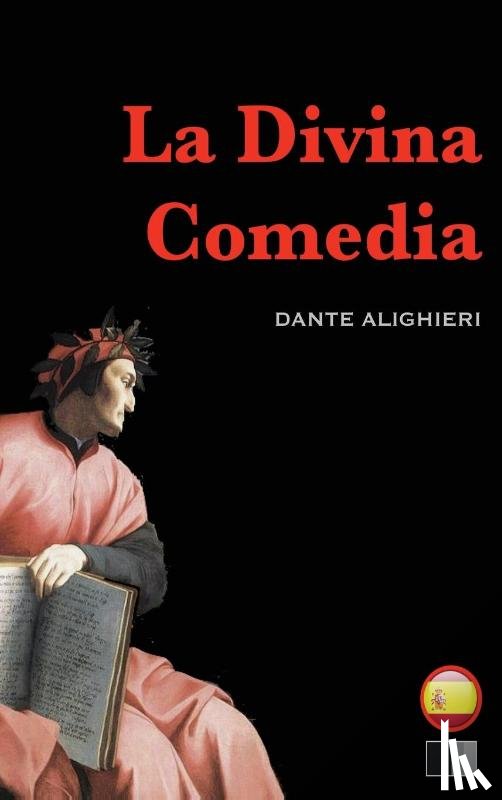 Alighieri, Dante - La Divina Comedia