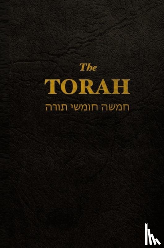 Anonym - The Torah