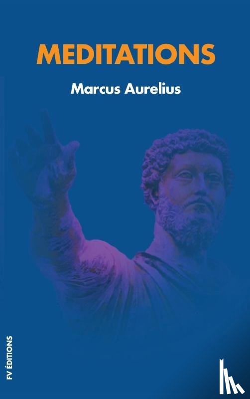 Aurelius, Marcus - Meditations