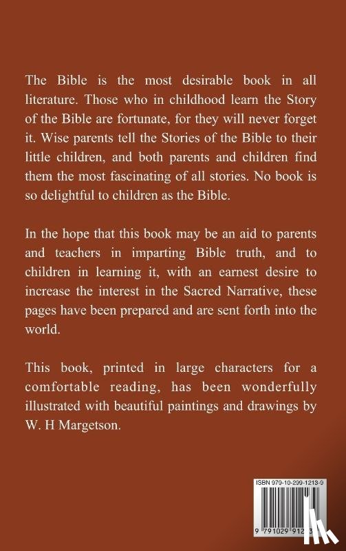 Hurlbut, Jesse Lyman - Hurlbut's story of the Bible