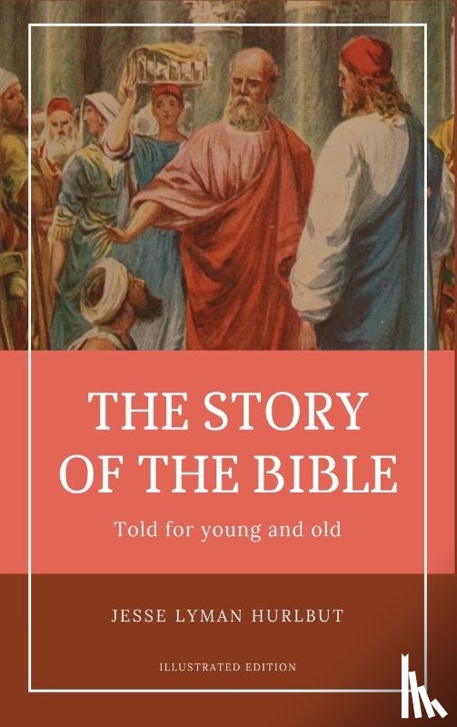 Hurlbut, Jesse Lyman - Hurlbut's story of the Bible