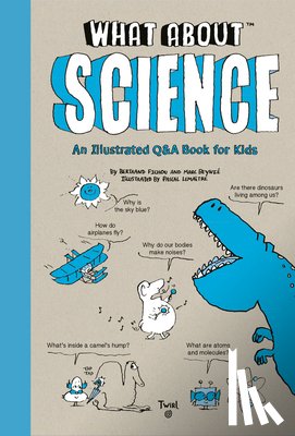 Fichou, Bertrand - What About: Science
