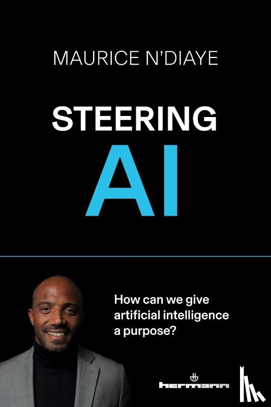 N'Diaye, Maurice - Steering AI