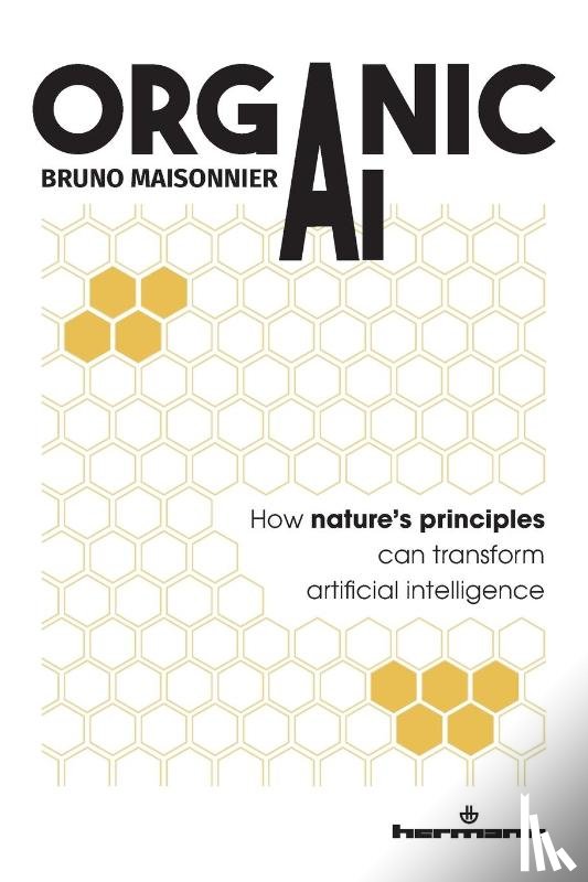 Maisonnier, Bruno - Organic AI