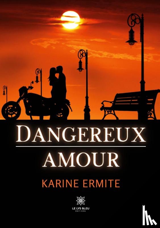 Karine Ermite - Dangereux amour