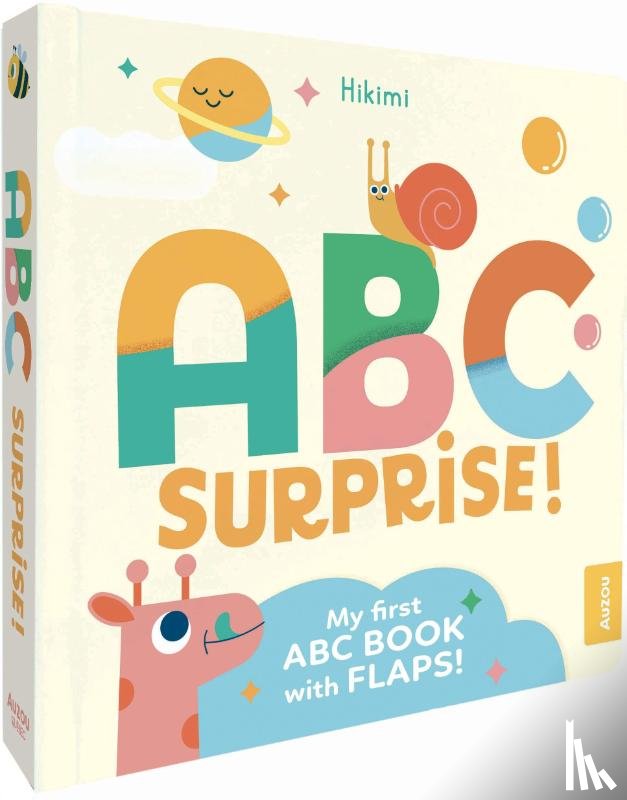  - ABC Surprise