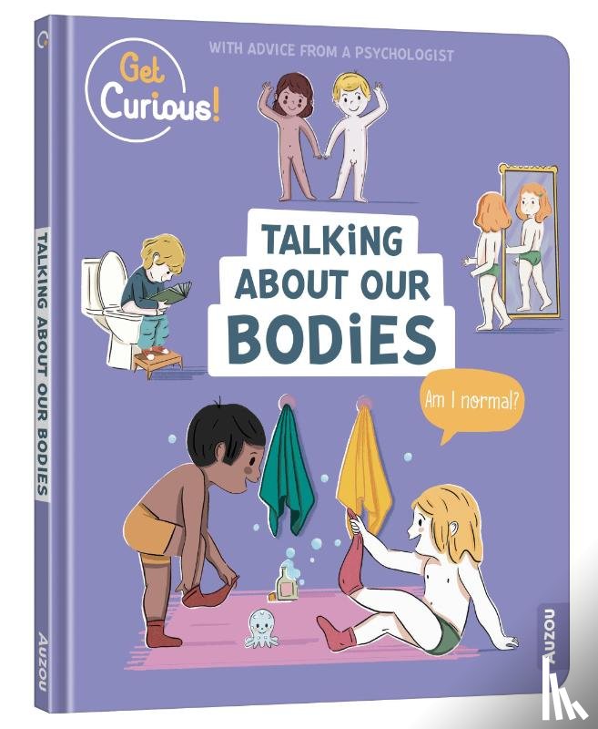  - Talking about our bodies