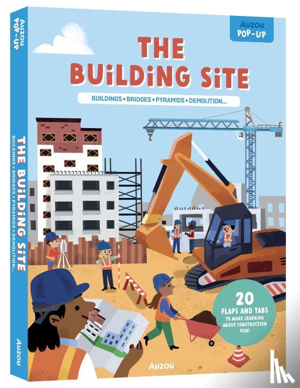  - The Building Site