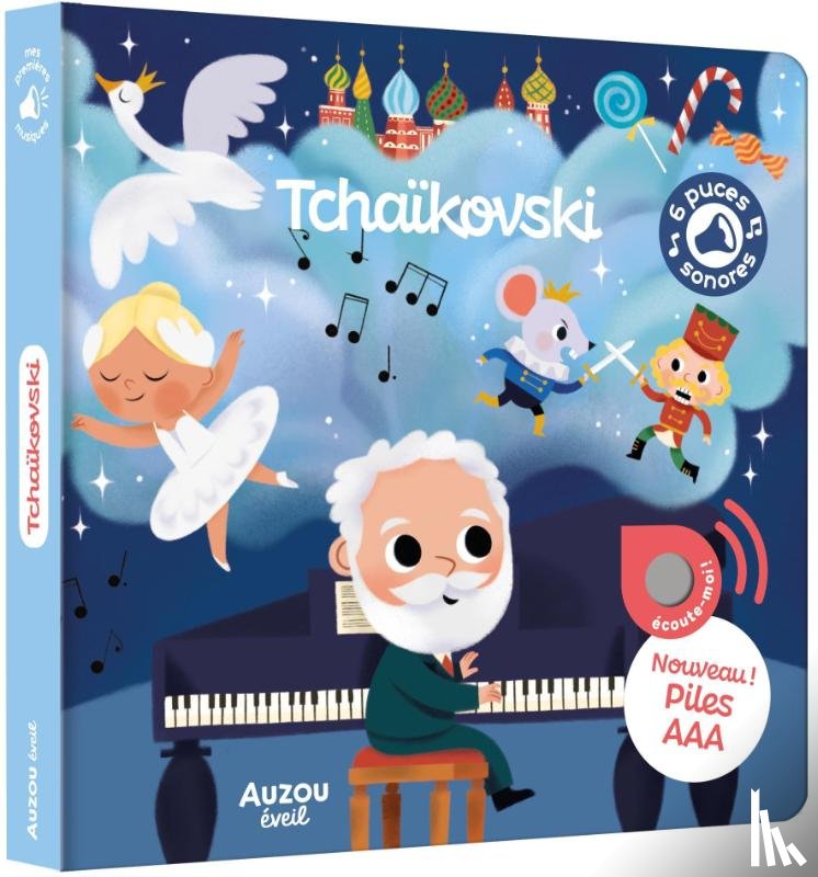  - Tchaikovski