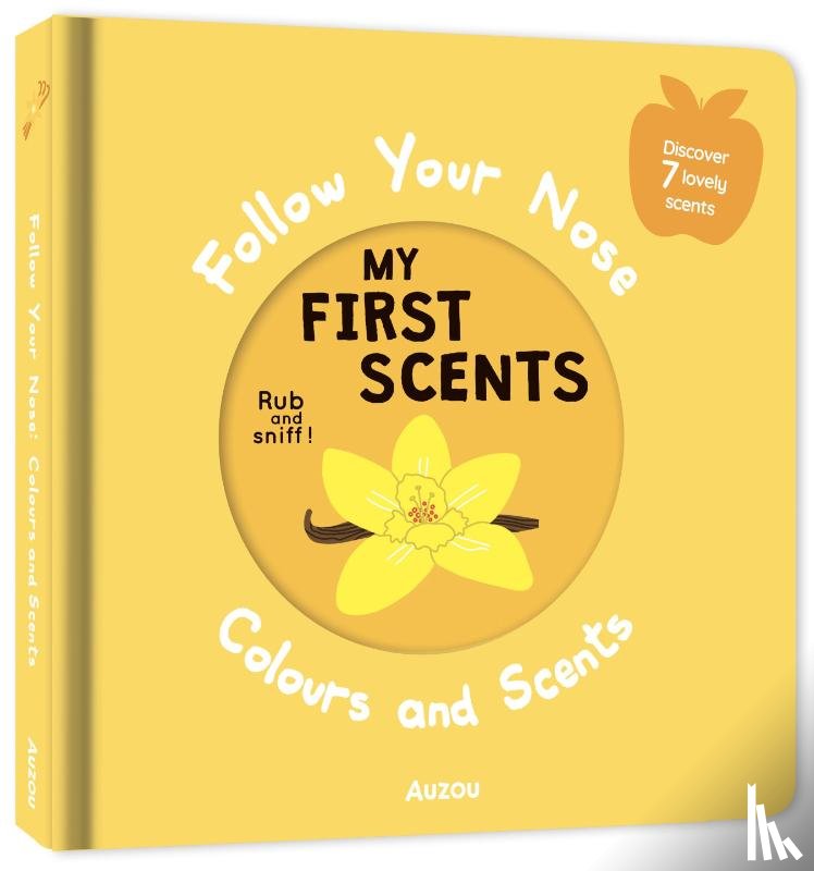  - My First Scents