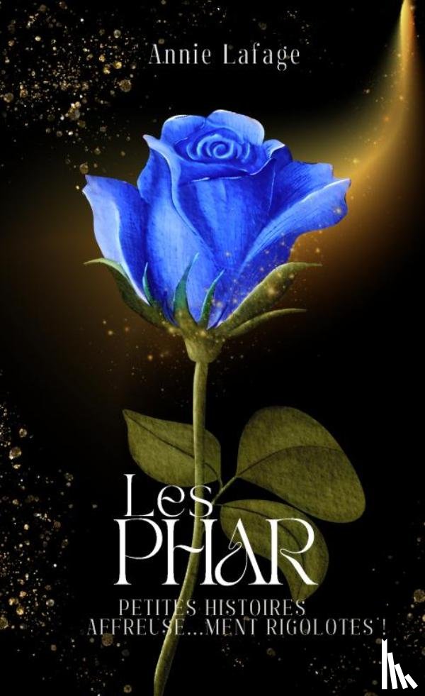 Lafage, Annie - Les PHAR