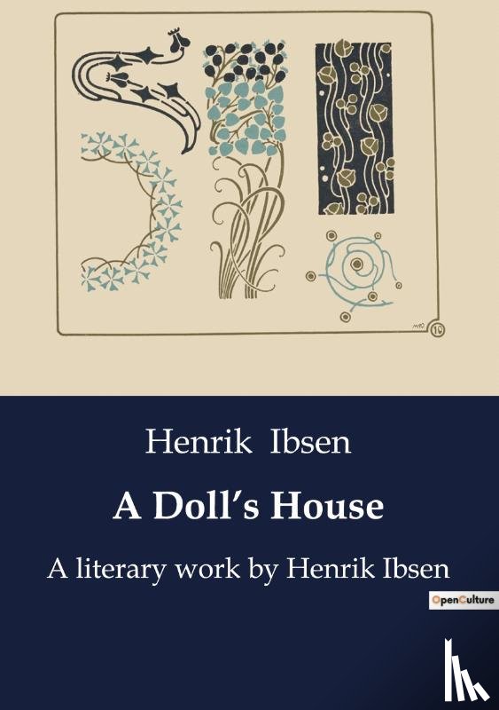 Ibsen, Henrik - A Doll's House
