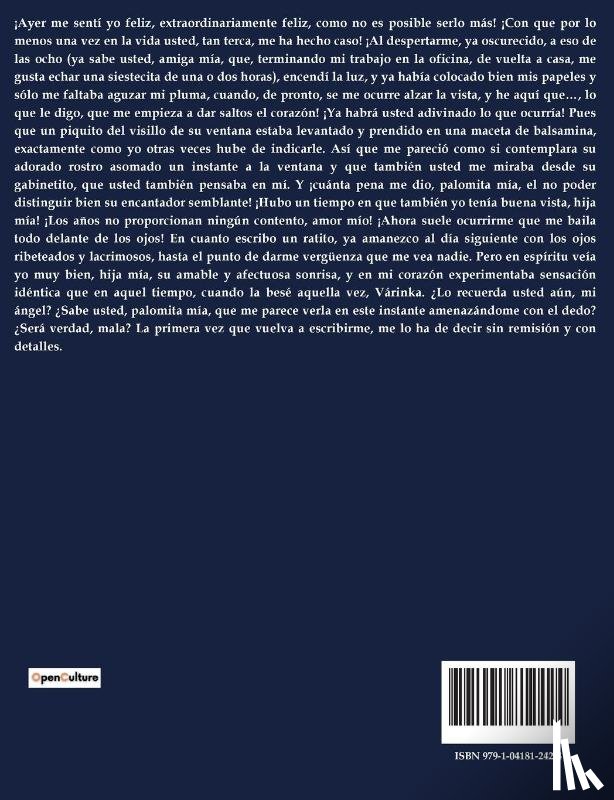 Dostoïevski, Fédor Mikhaïlovitch - Pobre Gente