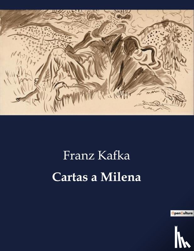 Kafka, Franz - Cartas a Milena