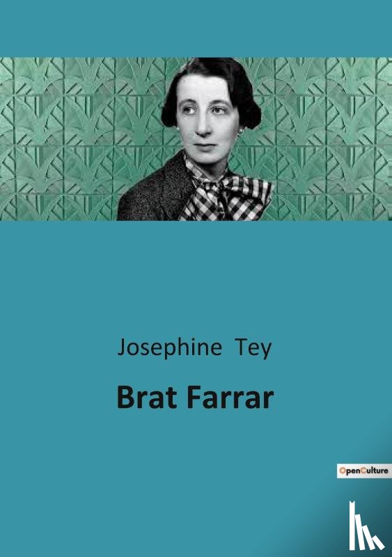Tey, Josephine - Brat Farrar