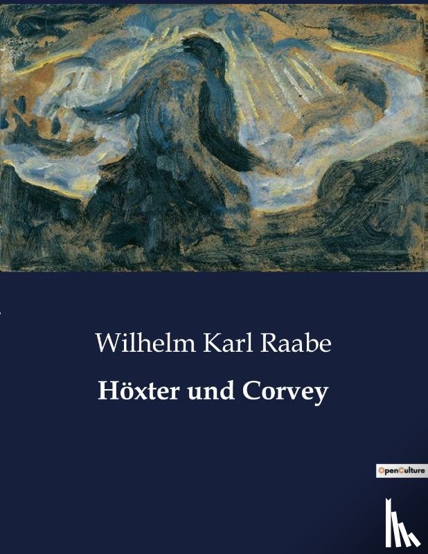 Raabe, Wilhelm Karl - Hoxter und Corvey
