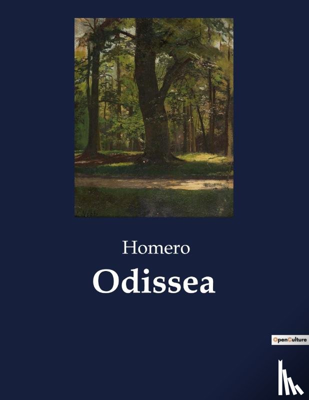 Homero - Odissea