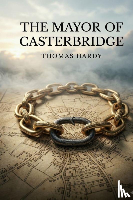 Hardy, Thomas - The Mayor of Casterbridge