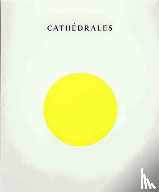 Aegerter, Laurence - Cathedrales
