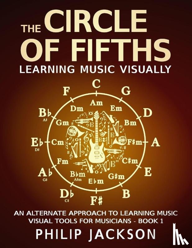 Jackson, Philip - The Circle of Fifths