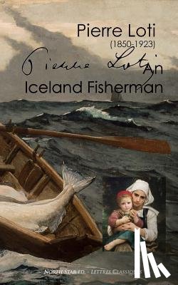 North Star Ed - An Iceland Fisherman (full text)