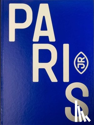 Jr. - Jr - Paris