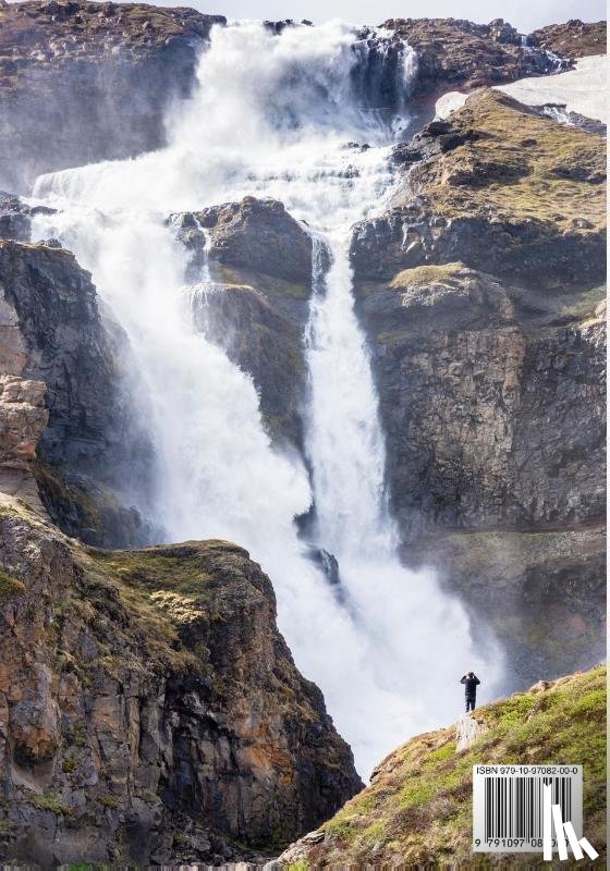 Kendall-Tobias, Michael - A Guide to the Waterfalls of Iceland