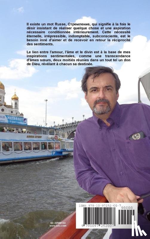 Garijo, Francois - Chatenka