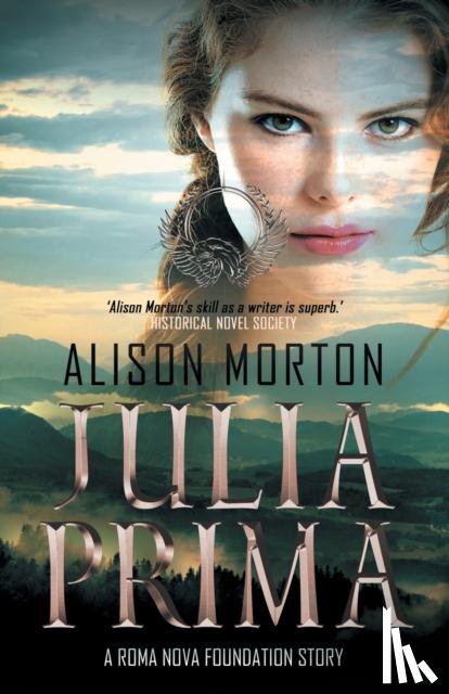Morton, Alison - Julia Prima