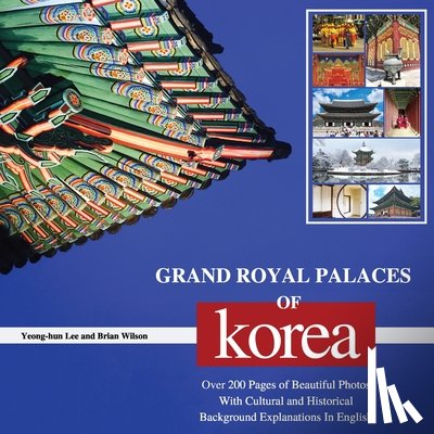 Lee, Yeong-Hun, Wilson, Brian - Grand Royal Palaces of Korea