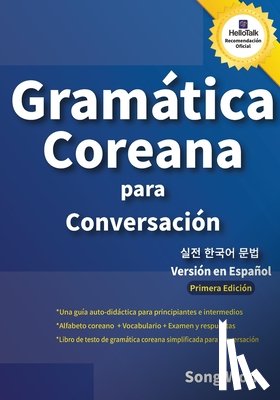 Won, Song - Gramatica Coreana para Conversacion