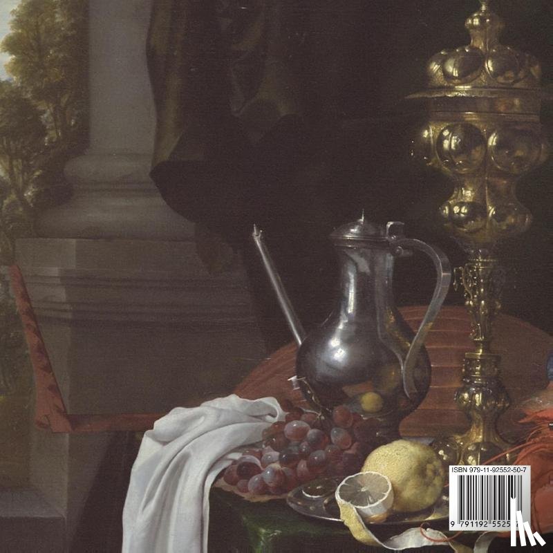 Jo, Pata - Dutch Golden Age Still Life Collection
