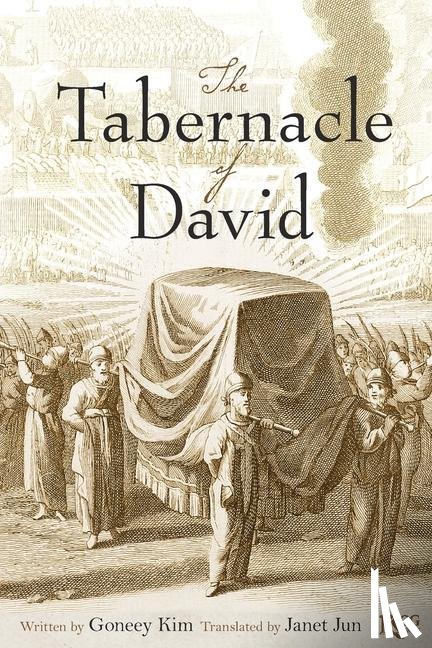 Kim, Goneey - The Tabernacle of David