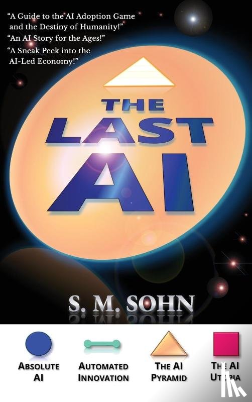 Sohn, Seuk Min - The Last AI