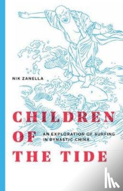 Zanella, Nik - Children of the Tide