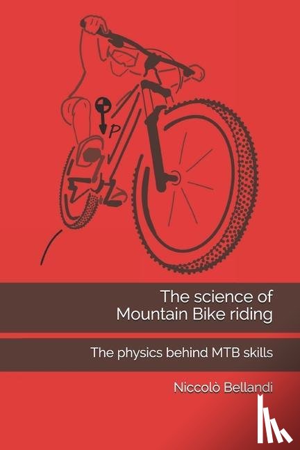 Bellandi, Niccolò - SCIENCE OF MOUNTAIN BIKE RIDIN