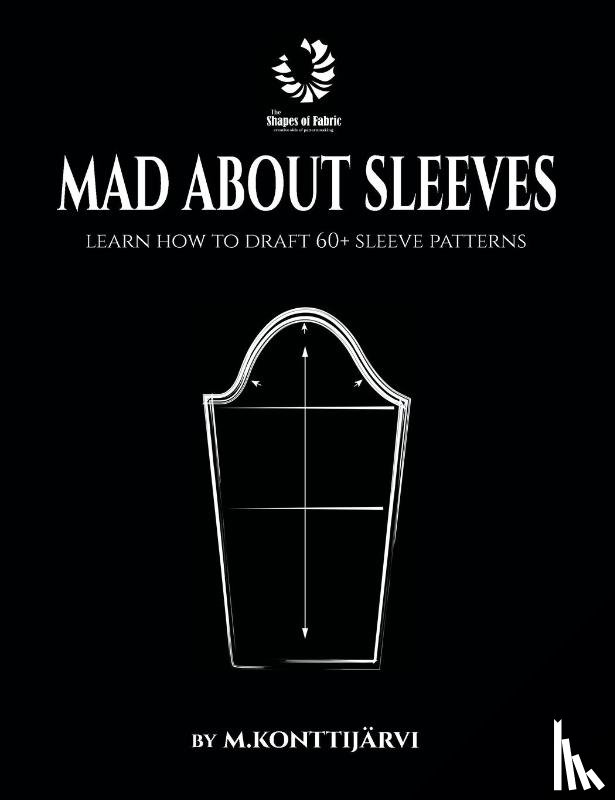 Konttijarvi, Minna - Mad about Sleeves